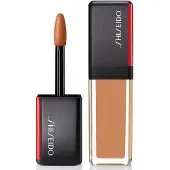 Shiseido Lacquer Ink Lipshine Honey flash