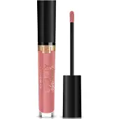 Max Factor Lipfinity Velvet Matte Liquid Lip, 45 Posh Pink