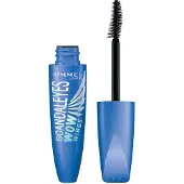 Rimmel Wow Wing Mascara, 001 Black