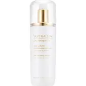 MISSHA Super Aqua Cell Renew Snail Skin Treatment, 130ml