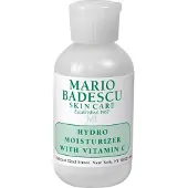 Mario Badescu Hydro Moisturizer C-vitamiinilla sekaiholle | Kevyt kasvovoide C-vitamiinilla 2 fl oz