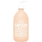 Compagnie De Provence Exfoliating Liquid Marseille Soap, 495ml