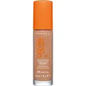 Rimmel Lasting Radiance Foundation SPF25 30ml, 201 Classic Beige