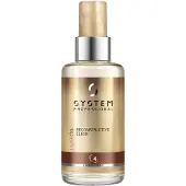 System Professional LipidCode Luxe oil 100 ml
