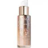 Lumene Natural Glow Fluid Foundation SPF20, 30ml, Medium