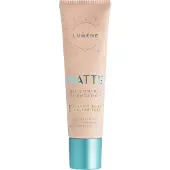 Lumene Matte Oil-Control Foundation, 30ml, 1 Classic Beige