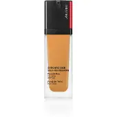 Shiseido Synchro Skin Self-Refreshing Foundation, 420 Bronze