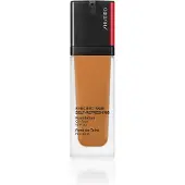 Shiseido Synchro Skin Self-Refreshing Foundation, 430 Cedar