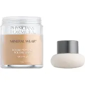Physicians Formula Mineral Wear Diamond Loose Powder irtonainen mineraalimeikkipuuteri sävy Creamy Natural 12 g