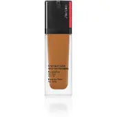 Shiseido Synchro Skin Self-Refreshing Foundation, 440 Amber