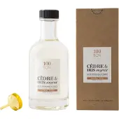 100BON Cedre & Iris Soyeux Refill, EdP 200ml