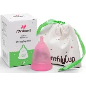MonthlyCup Pink ? Mini