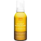 Evy technology UV/Heat Hair Mousse, 150ml