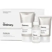 The Ordinary. The Daily Setti