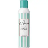 Mr & Mrs Tannie Exfoliating Shower Gel