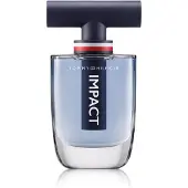 Tommy Hilfiger Impact, EdT 100ml