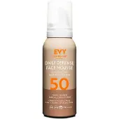 EVY Daily Defence Face Mousse SPF50, 75ml