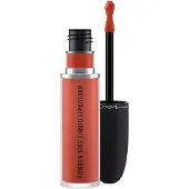 MAC Powder Kiss Liquid Lipcolour 17 Sorry Not Sorry