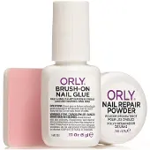 Orly Nail Rescue Gift Set