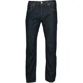 Levi's Farkut '501' tummansininen