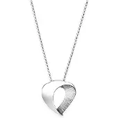 Tammi Jewellery S3825 Kaari kaulakoru