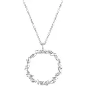 Tammi Jewellery S3941 Seppele kaulakoru M