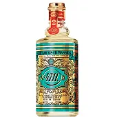 4711 Aito kölnisch wasser Molanuspullo Eau de Cologne 50 ml