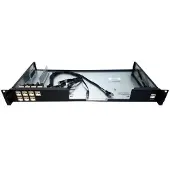SonicWALL 01-SSC-0742 Musta Mobiili- ja Tabletiteline