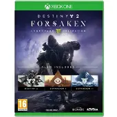 Destiny 2: Forsaken