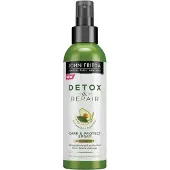 John Frieda Detox & Repair Protect Spray 250 ml