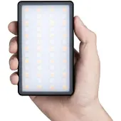 Weeylite RB08P 8W RGB Led-valo