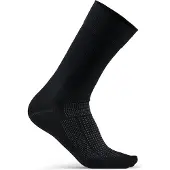 Craft Essence Sock Pyöräilysukat koko 40-42 väri musta