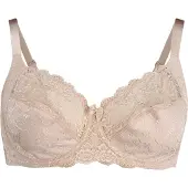 Dorina Rintaliivi 'Philippa' beige