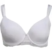 Dorina Light_Padded Adele Demi - White - 90 C