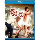 Life As We Know It - Blu-Ray