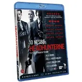 Headhunterne - Blu ray