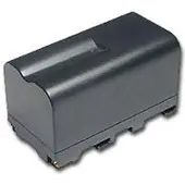 Nanlite 4500 mAh NP-F tyypin akku