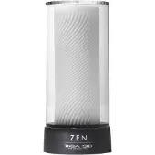 Tenga 3D Zen Masturbaattori - White