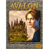 Ginza.se Resistance - Avalon