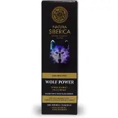 Natura Siberica Wolf power super tonic face cream