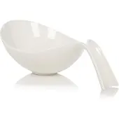 Villeroy & Boch Flow Salaattikulho kahvalla 1,80l
