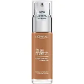 L'Oréal True Match Foundation Foundation Nut Brown 8C