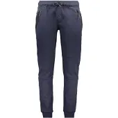 Cars Jeans Housut 'LAX' yönsininen / musta