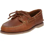 Timberland Classic 2 Eye Leveät Venekengät