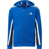 Adidas Bold Kokovetoketjullinen Collegepaita