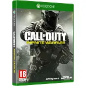 Call of Duty: Infinite Warfare (One)