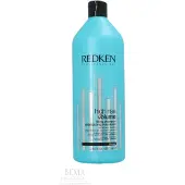 Redken Volume Injection 1000ml Shampoo