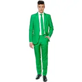 Suitmeister Vihreä Puku - Small