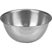 Fox Run Kitchen Ruostumaton teräskulho, 10 litraa