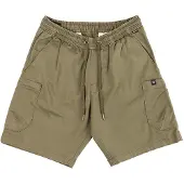 REELL Reflex Easy Cargo Shortsit vihreä, XS